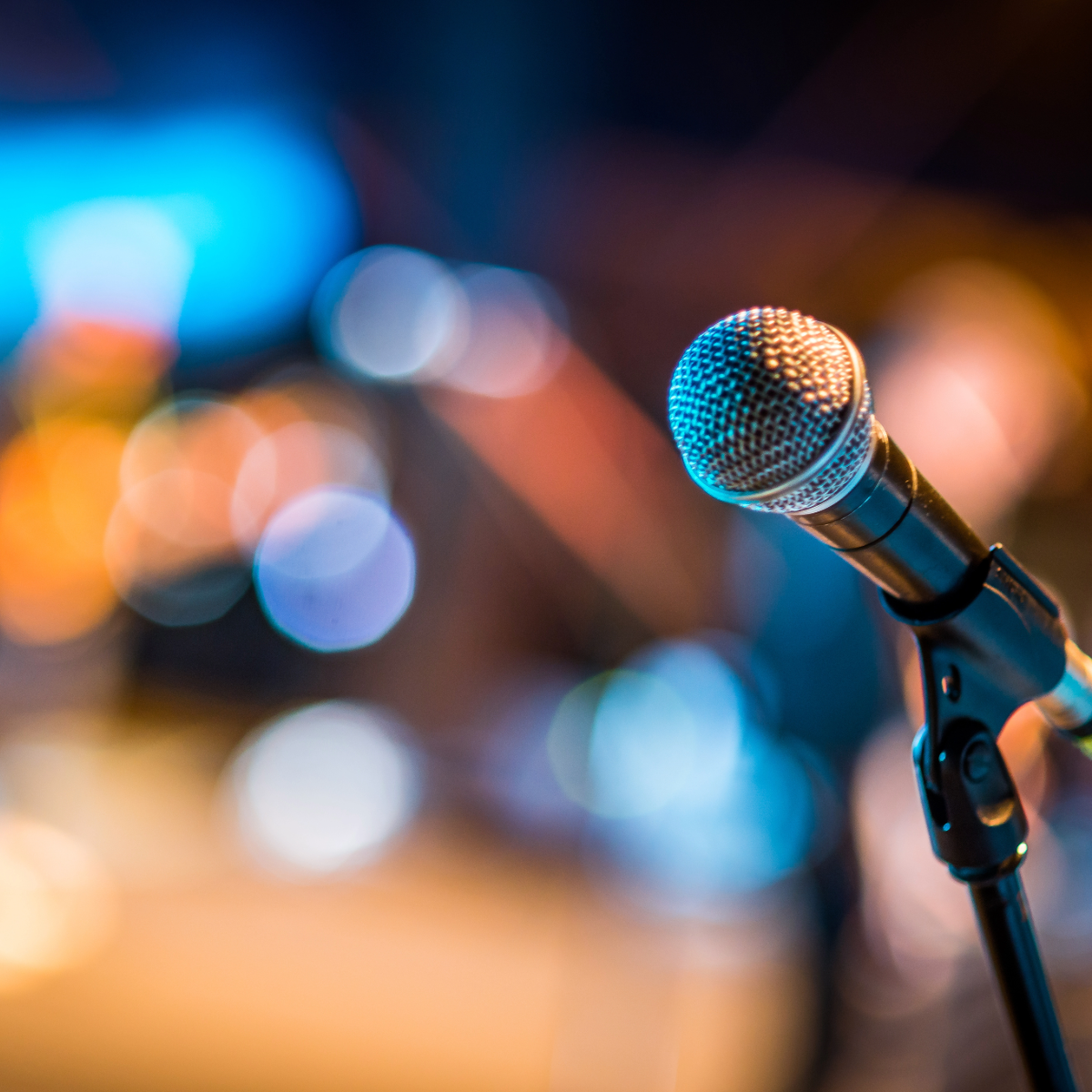 High‑energy band performance